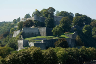 Citadel van Namur (Namen)